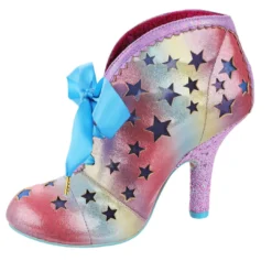 Iconic By Irregular Choice Sirius Everything