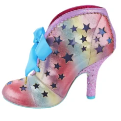 Iconic By Irregular Choice Sirius Everything