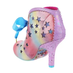 Iconic By Irregular Choice Sirius Everything