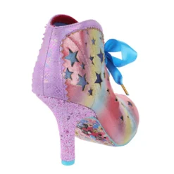 Iconic By Irregular Choice Sirius Everything