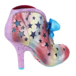 Iconic By Irregular Choice Sirius Everything