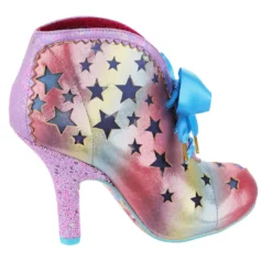 Iconic By Irregular Choice Sirius Everything