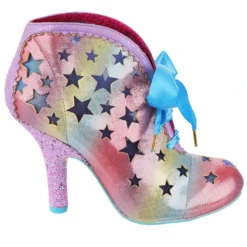 Iconic By Irregular Choice Sirius Everything