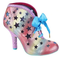 Iconic By Irregular Choice Sirius Everything