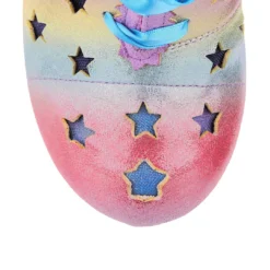 Iconic By Irregular Choice Sirius Everything