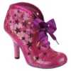 Iconic By Irregular Choice Everything Sirius