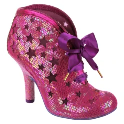 Iconic By Irregular Choice Everything Sirius