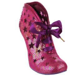 Iconic By Irregular Choice Everything Sirius