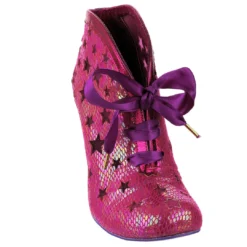 Iconic By Irregular Choice Everything Sirius