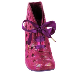 Iconic By Irregular Choice Everything Sirius