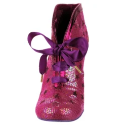 Iconic By Irregular Choice Everything Sirius