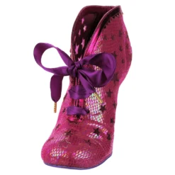 Iconic By Irregular Choice Everything Sirius
