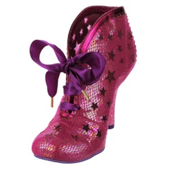 Iconic By Irregular Choice Everything Sirius