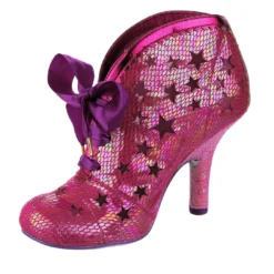 Iconic By Irregular Choice Everything Sirius