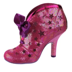 Iconic By Irregular Choice Everything Sirius