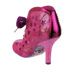 Iconic By Irregular Choice Everything Sirius