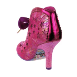Iconic By Irregular Choice Everything Sirius