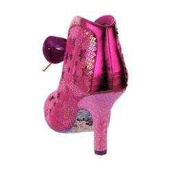 Iconic By Irregular Choice Everything Sirius