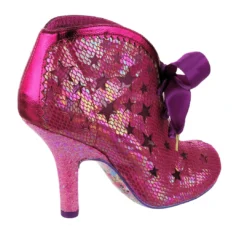 Iconic By Irregular Choice Everything Sirius