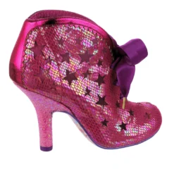 Iconic By Irregular Choice Everything Sirius