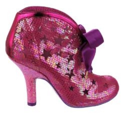 Iconic By Irregular Choice Everything Sirius