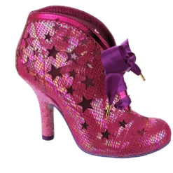 Iconic By Irregular Choice Everything Sirius