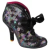 Iconic By Irregular Choice Sirius Everything