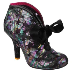 Iconic By Irregular Choice Sirius Everything