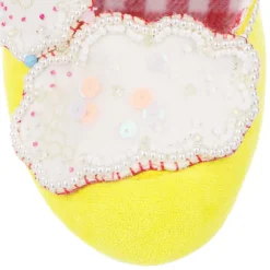 Iconic By Irregular Choice Shirley Bass Everything