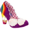 Iconic By Irregular Choice Shirley Bass Everything