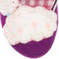 Iconic By Irregular Choice Shirley Bass Everything