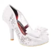 Iconic By Irregular Choice Mal E Deux Everything
