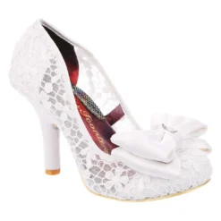 Iconic By Irregular Choice Mal E Deux Everything