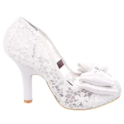 Iconic By Irregular Choice Mal E Deux Everything