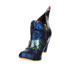 Iconic By Irregular Choice Everything Miaow