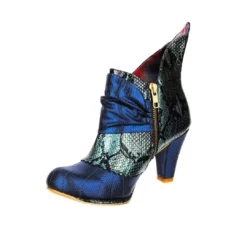 Iconic By Irregular Choice Everything Miaow