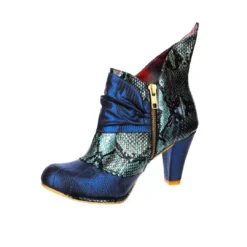 Iconic By Irregular Choice Everything Miaow