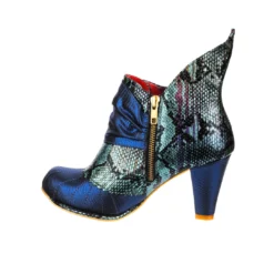 Iconic By Irregular Choice Everything Miaow