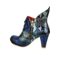 Iconic By Irregular Choice Everything Miaow