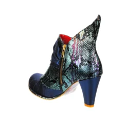 Iconic By Irregular Choice Everything Miaow