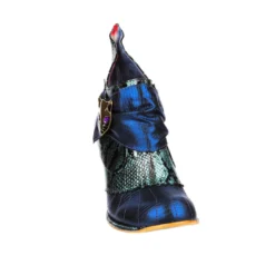 Iconic By Irregular Choice Everything Miaow