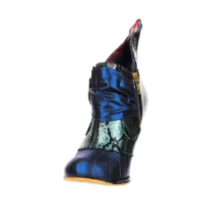 Iconic By Irregular Choice Everything Miaow