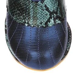 Iconic By Irregular Choice Everything Miaow