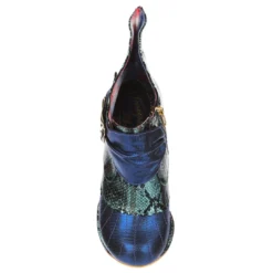 Iconic By Irregular Choice Everything Miaow