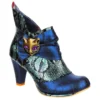 Iconic By Irregular Choice Everything Miaow