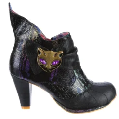 Iconic By Irregular Choice Miaow