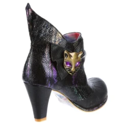 Iconic By Irregular Choice Miaow