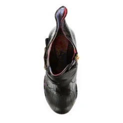 Iconic By Irregular Choice Miaow