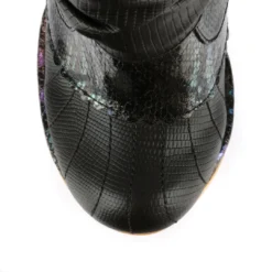 Iconic By Irregular Choice Miaow