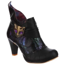 Iconic By Irregular Choice Miaow